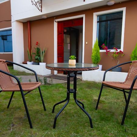 Casa Hotel Lago Titicaca Puno Zewnętrze zdjęcie