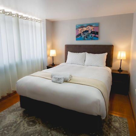Casa Hotel Lago Titicaca Puno Zewnętrze zdjęcie