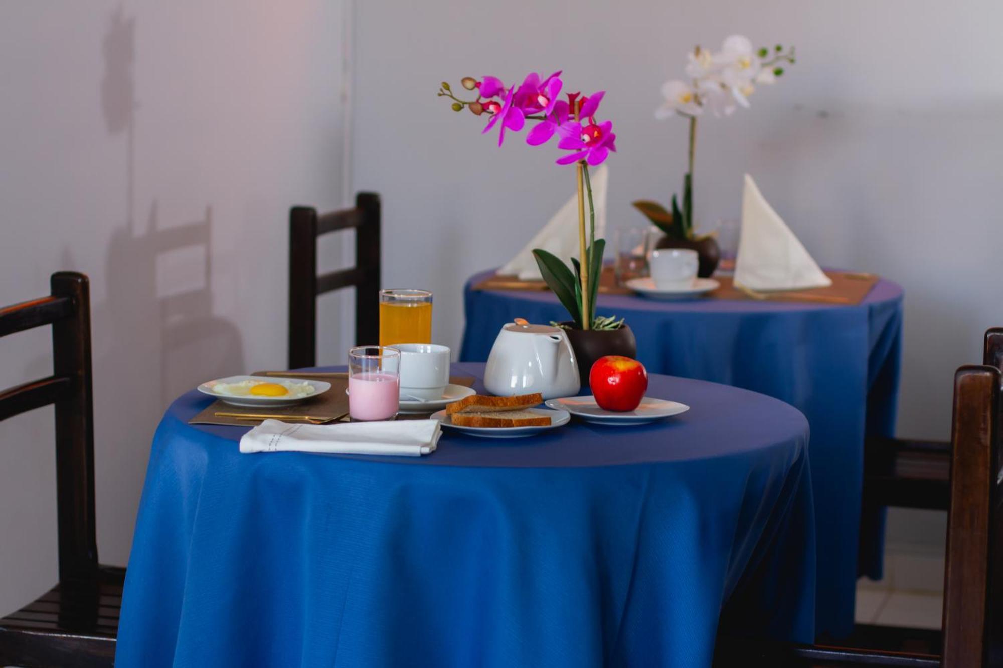 Casa Hotel Lago Titicaca Puno Zewnętrze zdjęcie