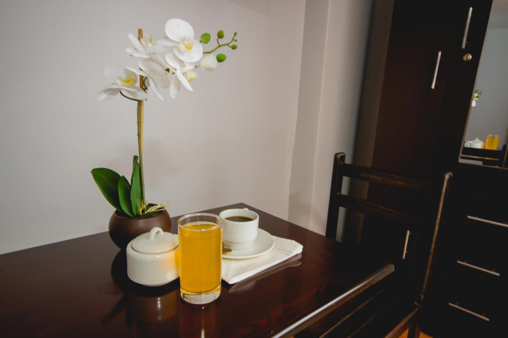 Casa Hotel Lago Titicaca Puno Zewnętrze zdjęcie