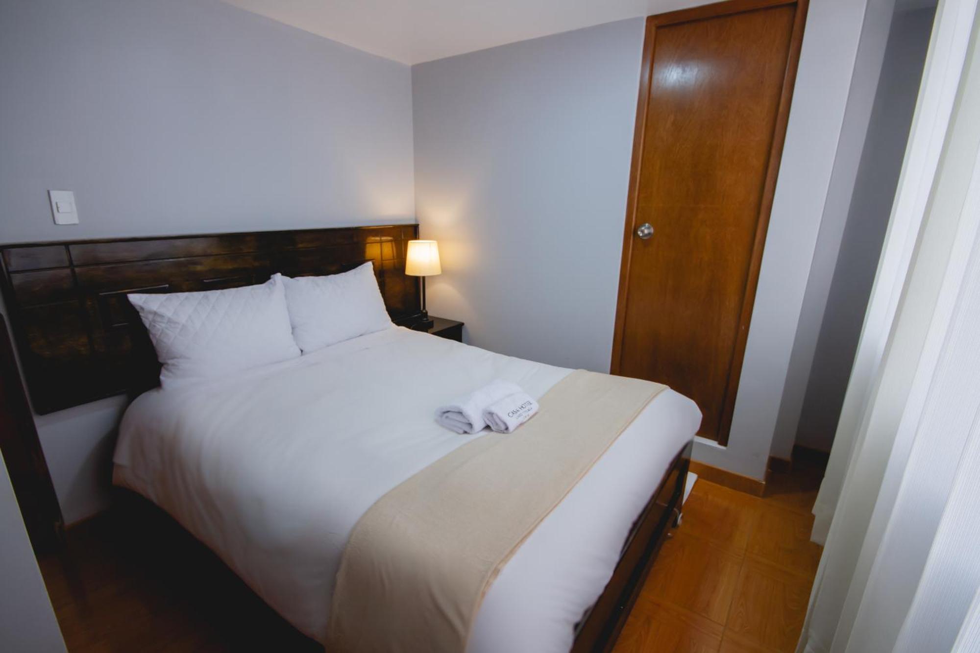 Casa Hotel Lago Titicaca Puno Zewnętrze zdjęcie